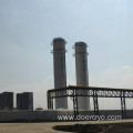 Cryogenic Argon Tank/Vessel For Industrial Plant Using